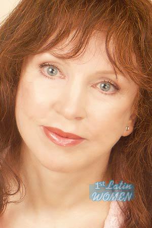 111758 - Lyudmila Age: 53 - Ukraine