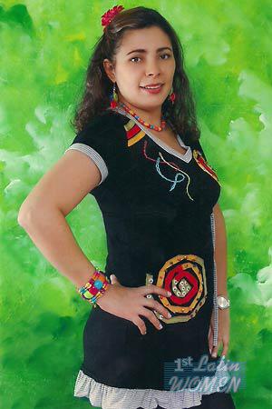 115365 - Luz Elena Age: 48 - Colombia