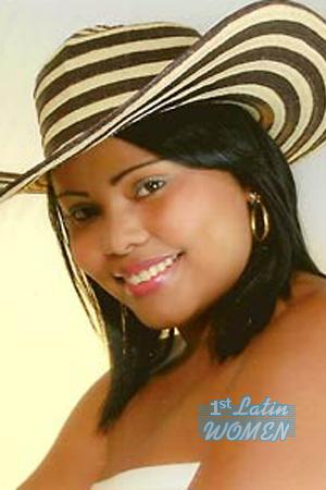 115826 - Tatiana Paola Age: 34 - Colombia