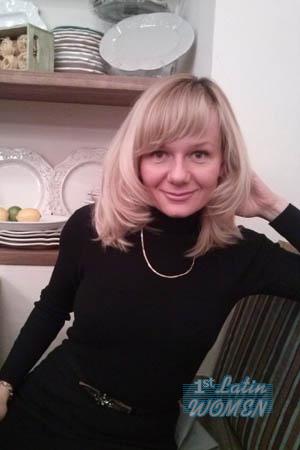 Ukraine Women