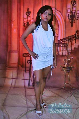 116908 - Kelly Age: 45 - Colombia