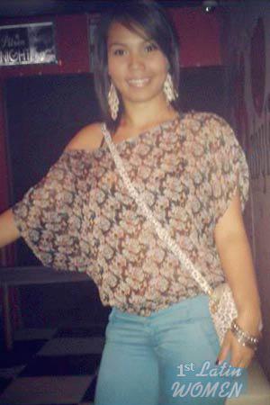 118156 - Andrea Age: 27 - Colombia