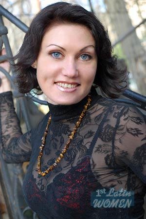 Ukraine Women