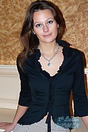 118931 - Elena Age: 28 - Ukraine