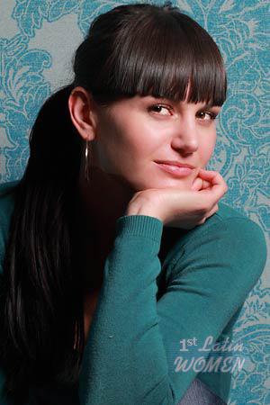Ukraine Women