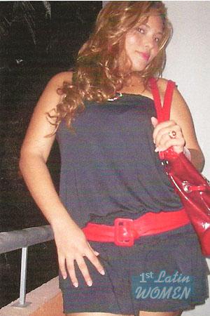 Ladies of Colombia
