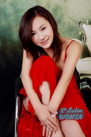 Ladies of China