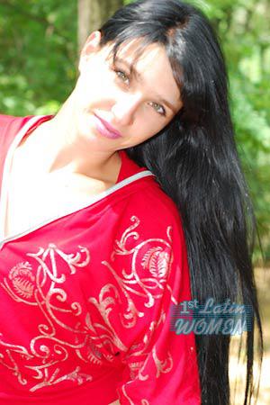 Ladies of Ukraine