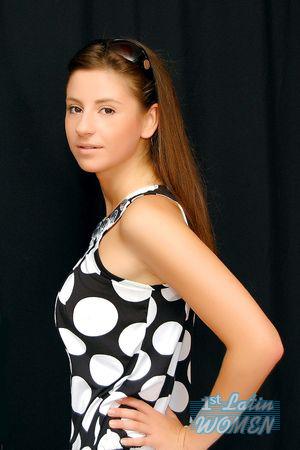 Ladies of Ukraine