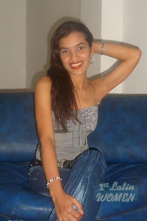 Ladies of Colombia