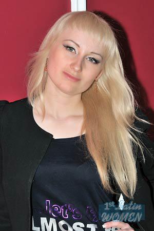 Ladies of Eastern-Europe