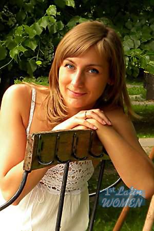 Ladies of Eastern-Europe