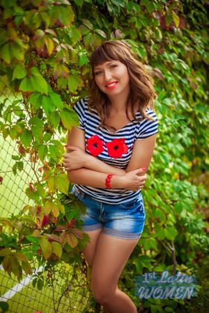 Ladies of Khmelnitsky
