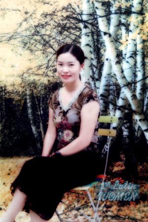 Ladies of China