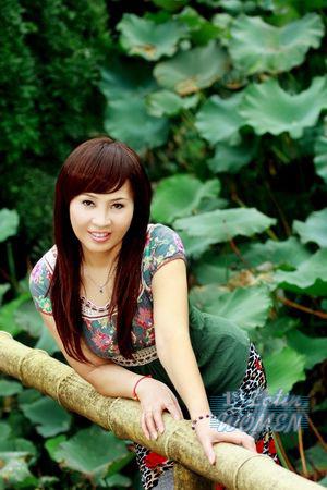 Ladies of guangzhou