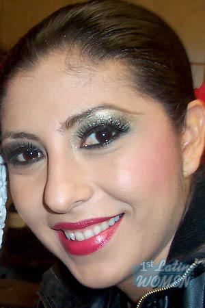 123810 - Idania Age: 32 - Costa Rica