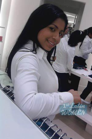 Ladies of Colombia