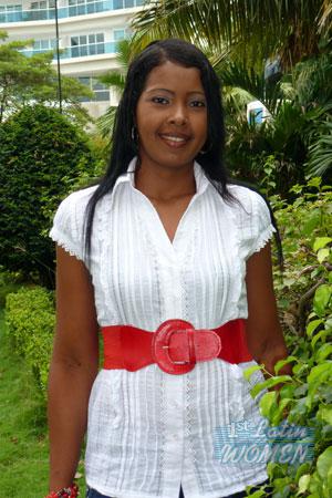 Ladies of Colombia
