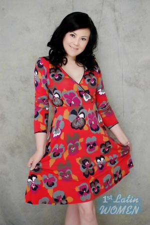 Ladies of Chongqing