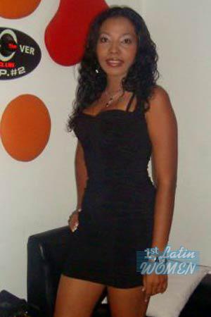 Ladies of Colombia