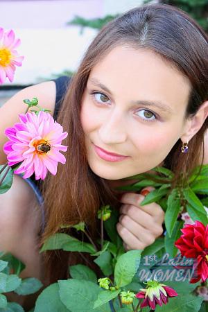 Ladies of Eastern-Europe