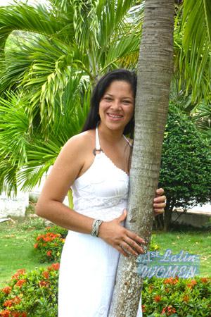124507 - Kelly Age: 43 - Colombia
