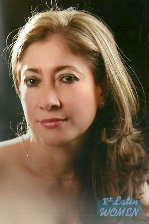 124663 - Elena Age: 55 - Colombia