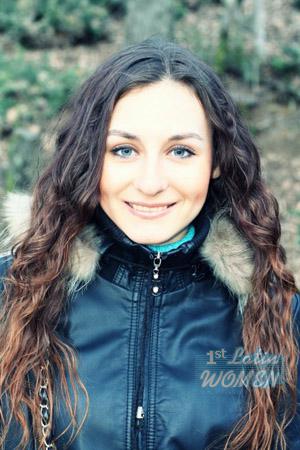 Ladies of Eastern-Europe
