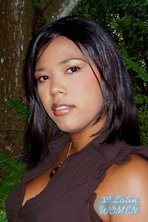 124853 - Laura Age: 40 - Colombia
