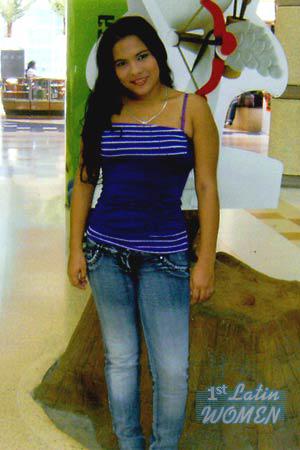 Ladies of Barranquilla