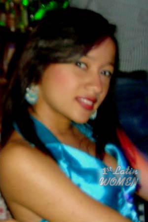 Ladies of Bogota
