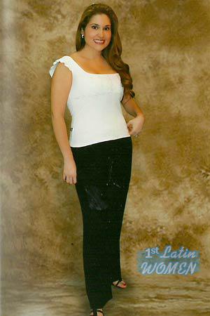 125168 - Maria Natalia Age: 51 - Colombia
