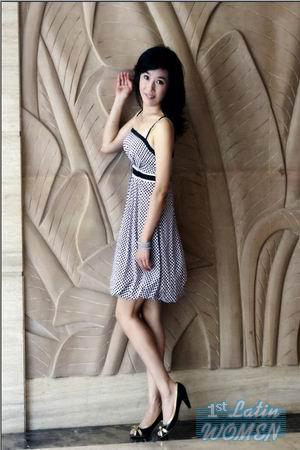 Ladies of China