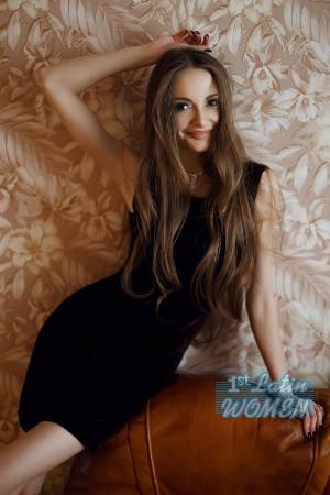 Ladies of Eastern-Europe