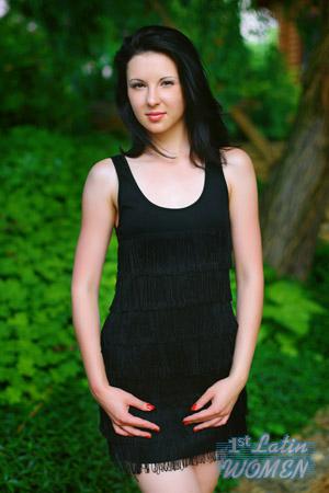 Ladies of Eastern-Europe