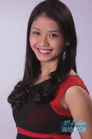 126426 - Rona Jane Age: 24 - Philippines