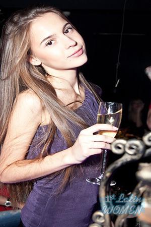 Ladies of Eastern-Europe