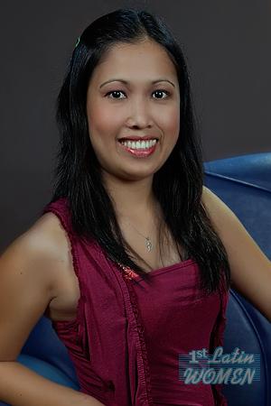 126920 - Evangeline Age: 34 - Philippines