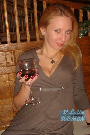 126971 - Ludmila Age: 35 - Ukraine