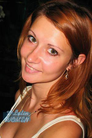 Ladies of Eastern-Europe