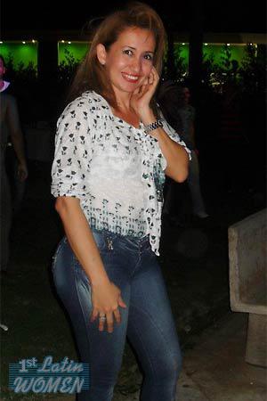 128115 - Miryam Age: 51 - Colombia