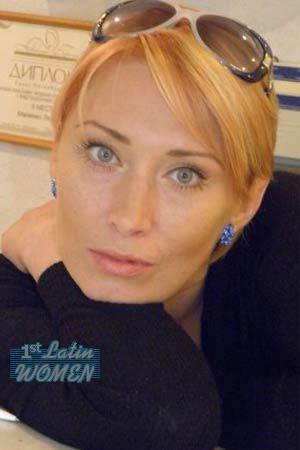 Ladies of Russia