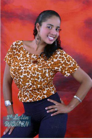 Ladies of Latin-America