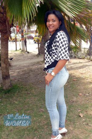 129617 - Liliana Age: 41 - Colombia