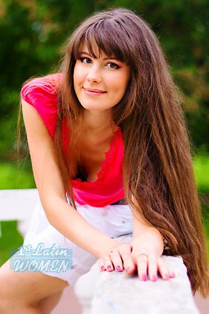 Ladies of Zaporozhye