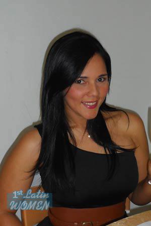 Ladies of Colombia