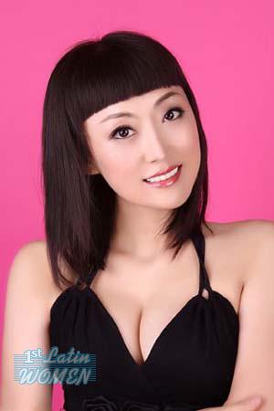 Ladies of China