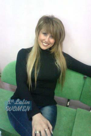 Ladies of Ukraine