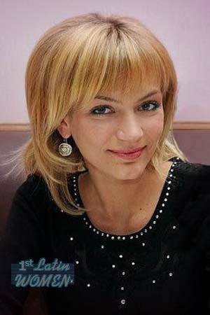 Ladies of Eastern-Europe