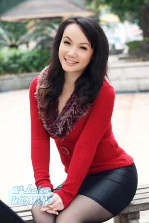 Ladies of Shenzhen
